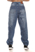 Jean Baloon Blue