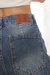 Jean Baloon Blue - comprar online