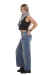 Jean Baggy Denim - tienda online