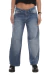 Jean Baggy Denim - comprar online