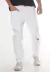 Jean Mom White - comprar online