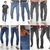 Pack Jeans Intermedios