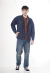 Campera Denim