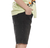 Bermuda Mom Grey - comprar online