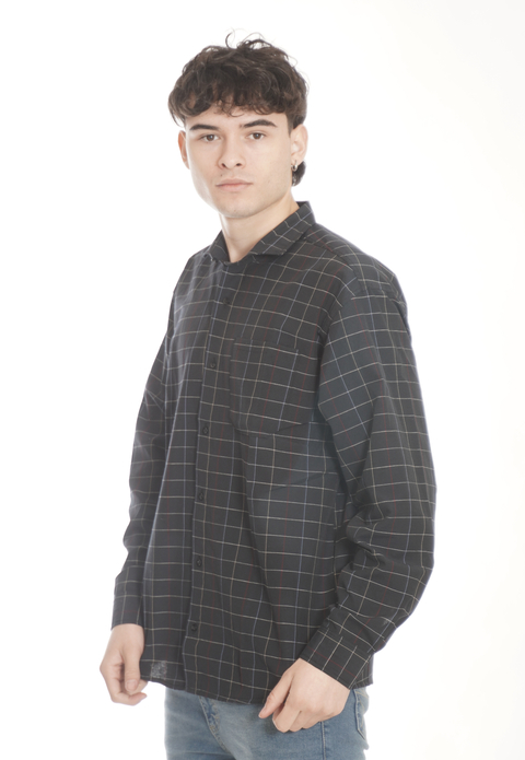 Camisa Blacky