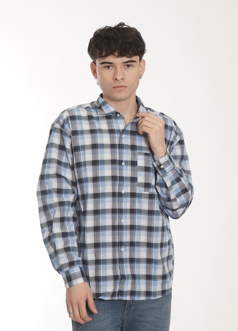 Camisa Royal