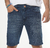 Bermuda intermedia Guga - comprar online