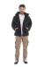 Campera Puffer Alaska