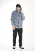Campera Denim Lightblue - sinless by mch
