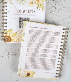 Agenda da Gratidão e Ativações - comprar online