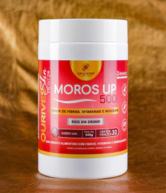 MorosUp - Afina e Seca - comprar online