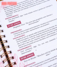 Imagem do Devocional - Milagre da Cocriação