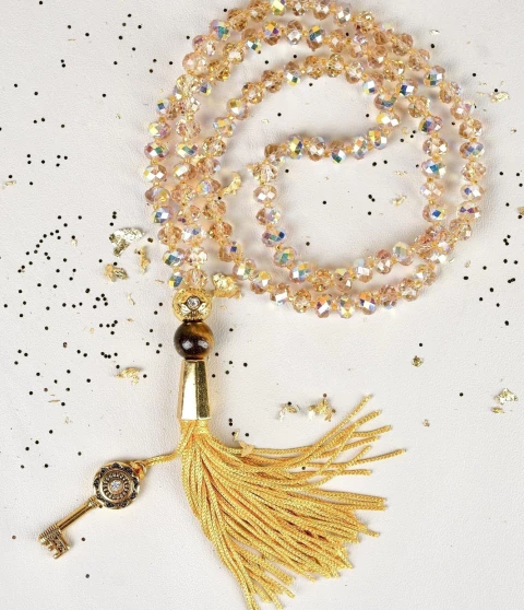 Japamala Chave da Riqueza - comprar online