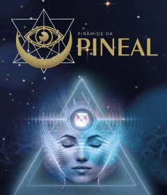 Pirâmide Orium + Técnica de Desbloqueio da Pineal