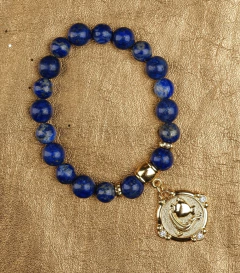 Pulseira de Pedras - Signos na internet
