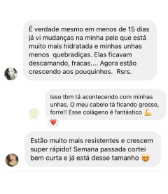 PAGUE 1 LEVE 2 - Colágeno Morango - Mundo Hertz Quântico