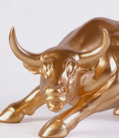 Arquétipo Touro Wall Street - comprar online