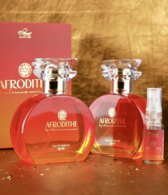 Combo 2 Perfumes Afrodithe + Brinde - comprar online