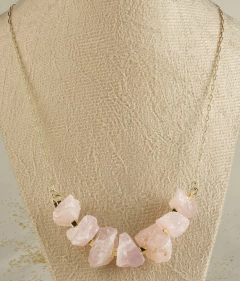 Colar Veneza - Pedras Naturais - comprar online