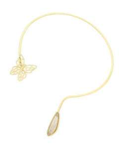 Choker Arquétipo Borboleta na internet