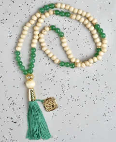 Japamala de Pedras - Signos - comprar online
