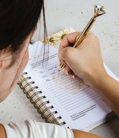 Imagem do Agenda da Gratidão e Ativações