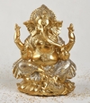 Arquétipo Ganesha - 12cm