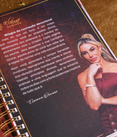 Devocional - Milagre da Cocriação na internet
