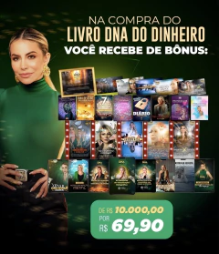 Livro Dna do Dinheiro - comprar online