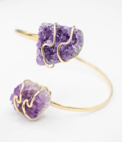 Bracelete Dupla Fenda - comprar online