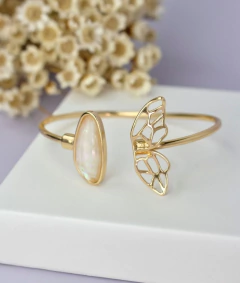 Bracelete Arquétipo Borboleta - comprar online