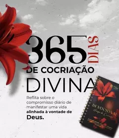 Combo Amor Divino - Mundo Hertz Quântico