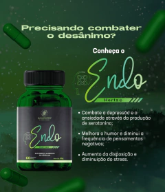 Endohertz - COMBO 5 UNIDADES - comprar online