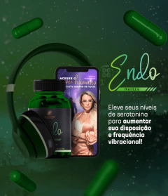 Endohertz - COMBO 5 UNIDADES