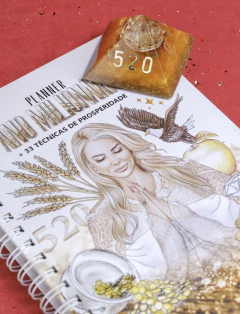 Combo Casal Próspero - Autografada
