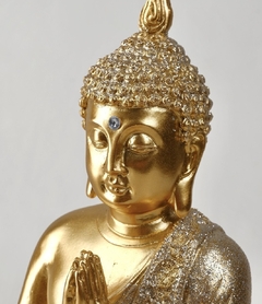 Arquétipo do Buda - 22cm - comprar online