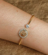 Bracelete Árvore da Vida