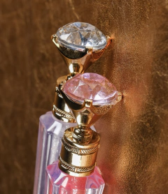 Lip Gloss - Afrodithe - Mundo Hertz Quântico