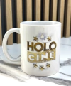 Caneca Holocine - A vida é Incrível