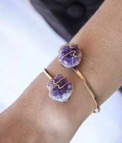 Bracelete Dupla Fenda na internet