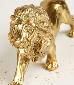 Arquétipo do Leão - 23cm - comprar online