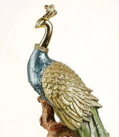 Arquétipo do Pavão - 30cm - comprar online
