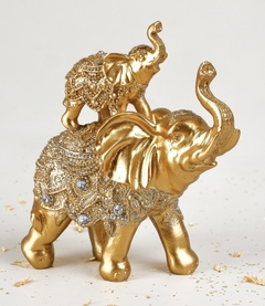 Arquétipo do Elefante - Dupla