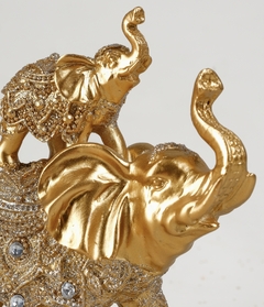 Arquétipo do Elefante - Dupla - comprar online