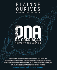 Livro Dna da Cocriação
