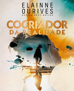 Livro Cocriador da Realidade