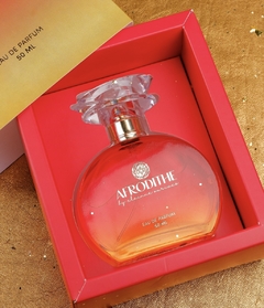 Combo 2 Perfumes Afrodithe + Brinde - Mundo Hertz Quântico
