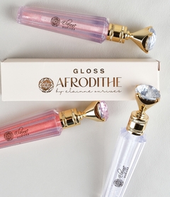 Combo 3 Gloss Afrodithe
