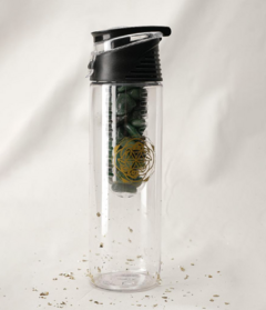 PERSONALIZE - Garrafa Mix de Energias
