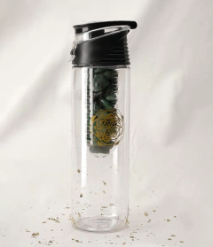 PERSONALIZE - Garrafa Mix de Energias